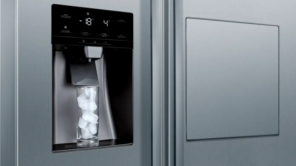 Холодильник Bosch KAG93AI30R фото 8