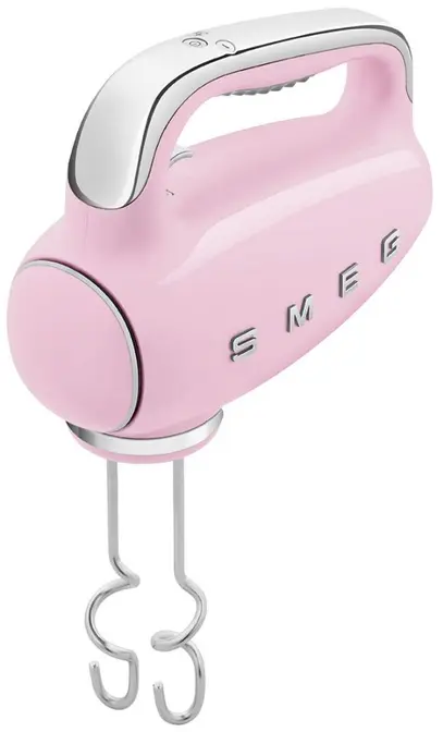 Миксер Smeg HMF01PKEU фото 9