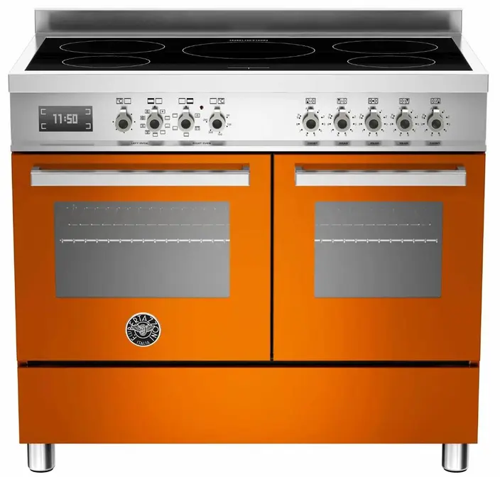 Варочный центр Bertazzoni PRO1005IMFEDART фото 1