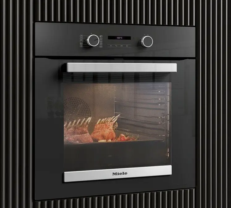 Духовой шкаф Miele H 2465 BP ACTIVE фото 5