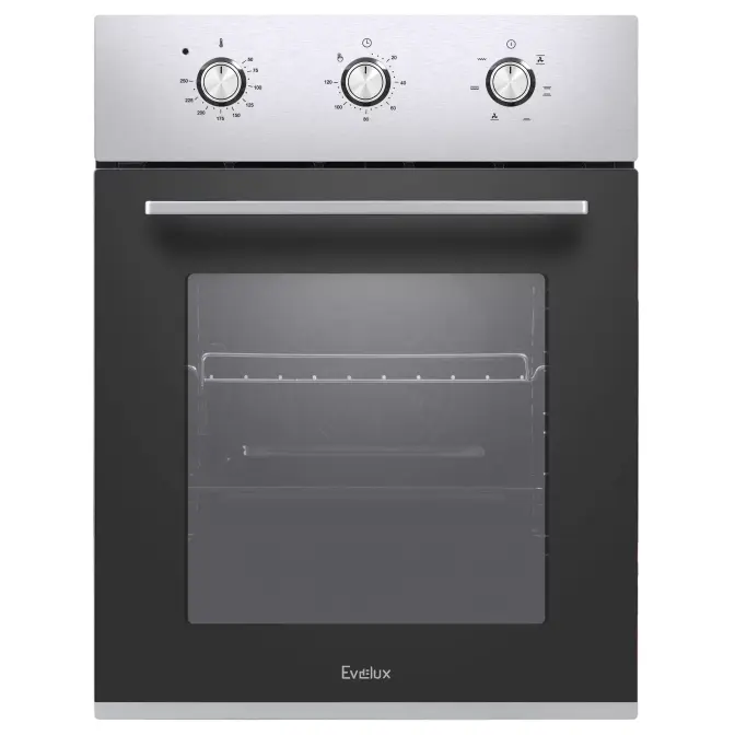 Духовой шкаф Evelux EO 420 PX фото 1
