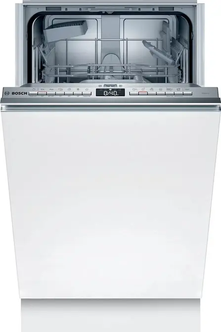 Встраиваемая посудомоечная машина Bosch SPV4EKX60E фото 1