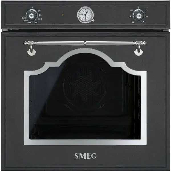 Духовой шкаф Smeg SF700AX фото 1
