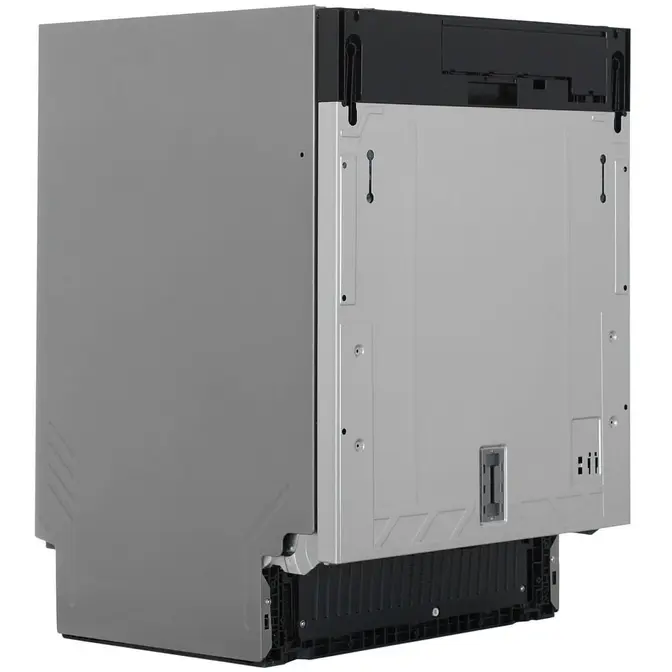 Посудомоечная машина Haier HDWE14-593RU фото 8