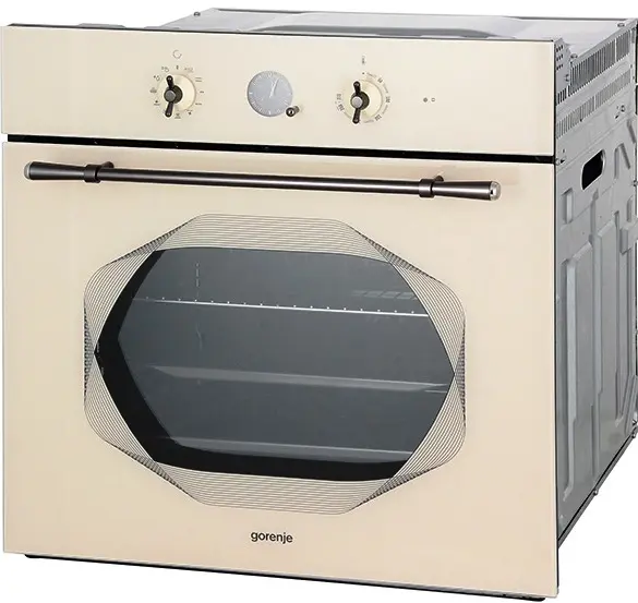Духовой шкаф Gorenje BO 627 INI фото 3