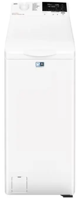Стиральная машина AEG LTR6G261E фото 1