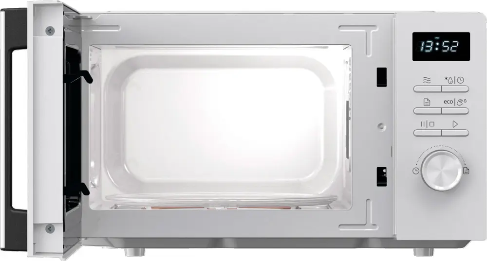 Микроволновая печь Gorenje MO20A3WH фото 5