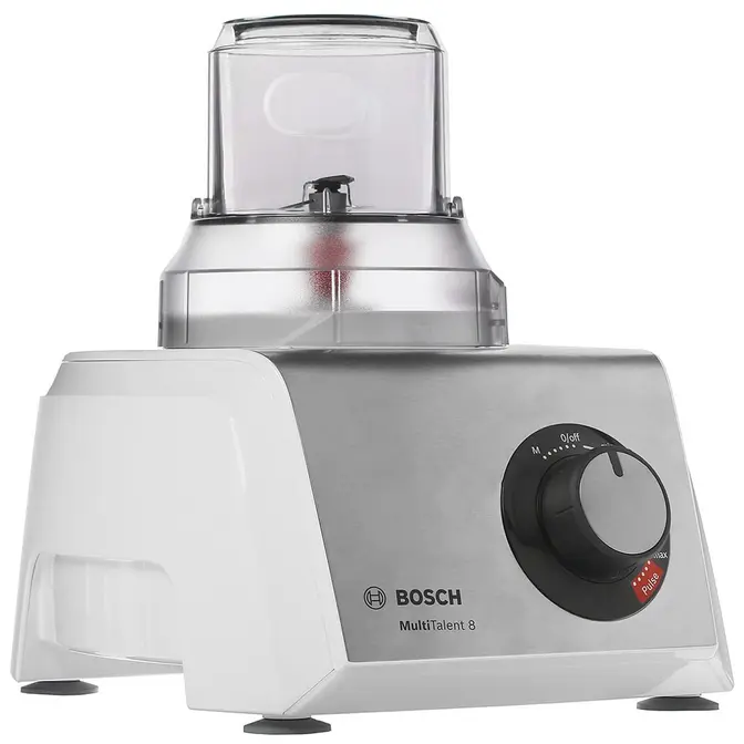 Кухонный комбайн Bosch MC812S844 фото 4