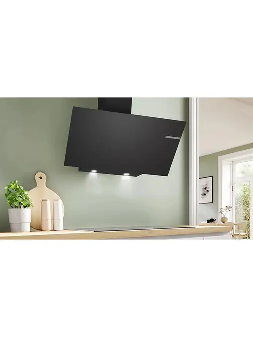 Вытяжка Bosch DWK96PJ60T фото 4