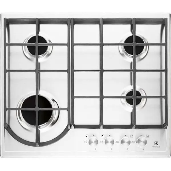 Варочная панель Electrolux GPE263FW