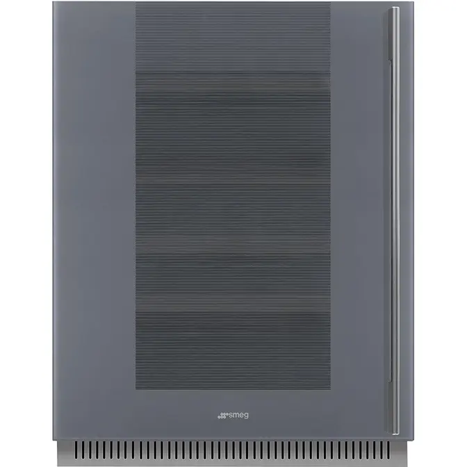 Винный холодильник Smeg CVI138LS3 фото 1