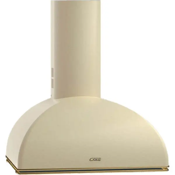 Вытяжка Smeg KSE59PO фото 1