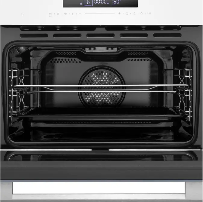 Духовой шкаф Maunfeld MCMO5013SDGW фото 4