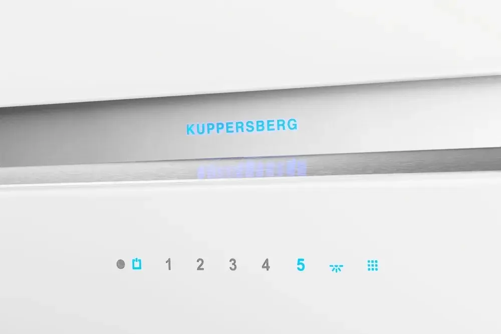 Вытяжка Kuppersberg F 993 W фото 4