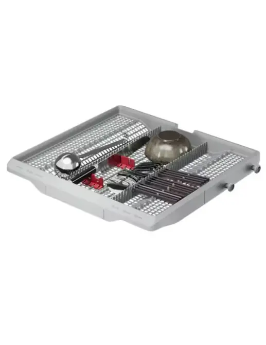 Посудомоечная машина AEG GI8200A2TN фото 5