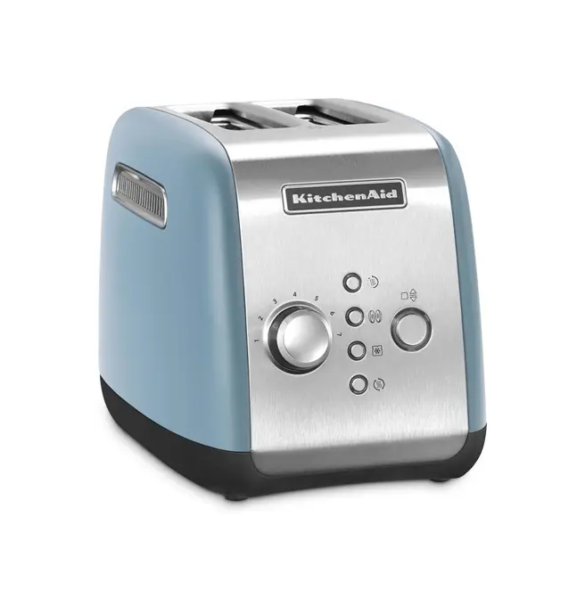 Тостер KitchenAid 5KMT221EVB фото 2
