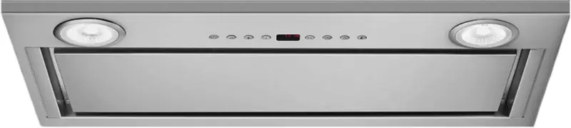 Вытяжка Smeg KICGR52X фото 1