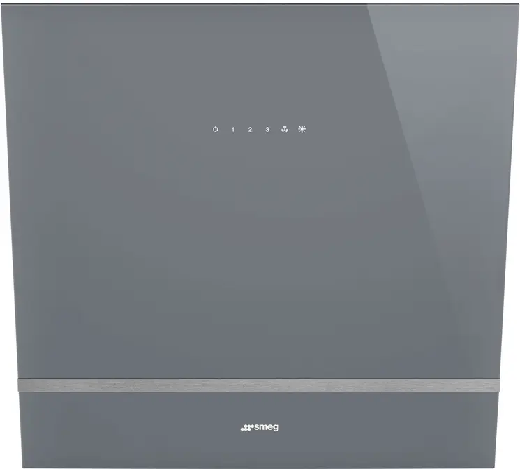 Вытяжка Smeg KV26S фото 1