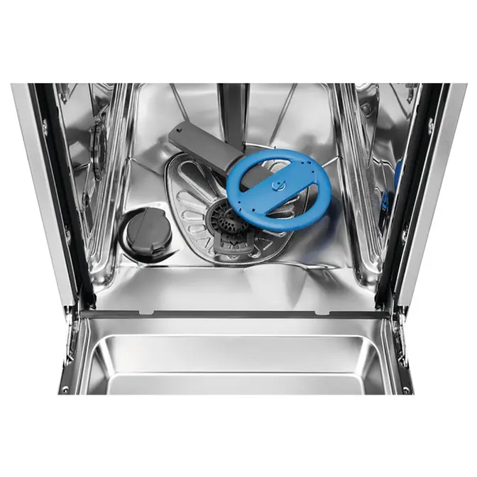 Встраиваемая посудомоечная машина Electrolux KEMB3301L фото 5