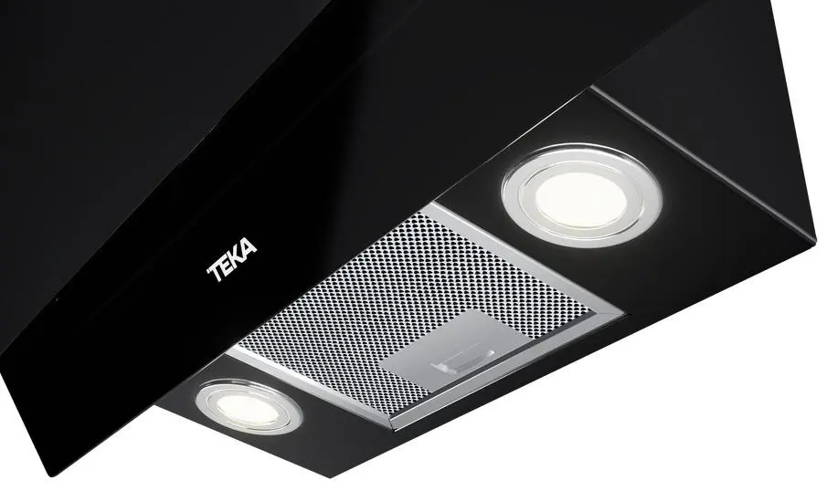 Вытяжка Teka DVT 68660 TBS BLACK фото 8