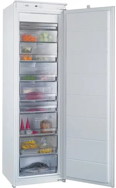 Морозильник Franke FSDF 330 NR ENF V A+ фото 1