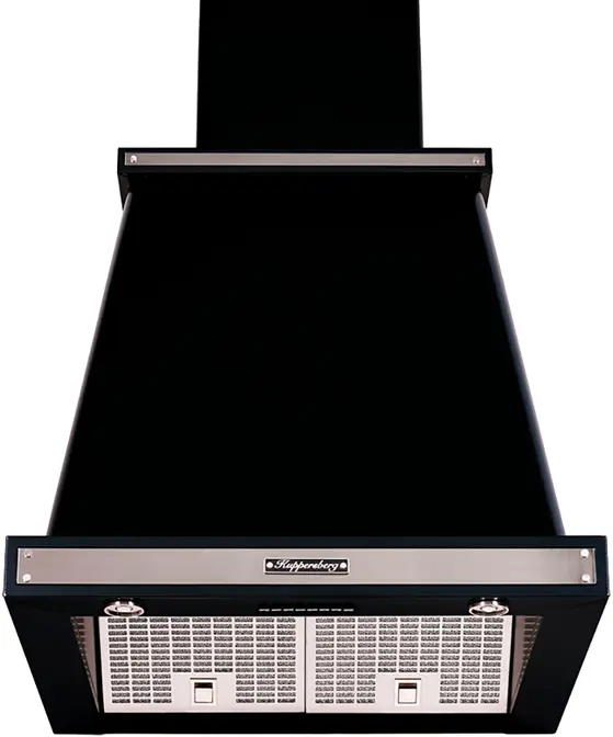 Вытяжка Kuppersberg T 669 ANT Silver фото 1