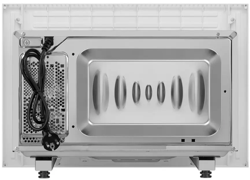 Микроволновая печь MAUNFELD JBMO820GW01 фото 5