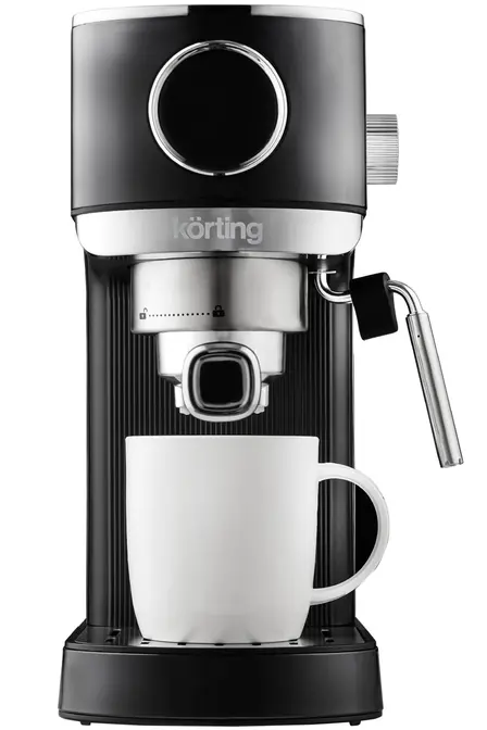 Кофемашина Korting KCM 1002 EN фото 4