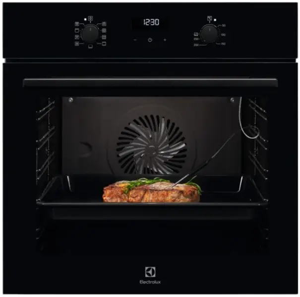 Духовой шкаф Electrolux OEE5C 61 Z фото 1