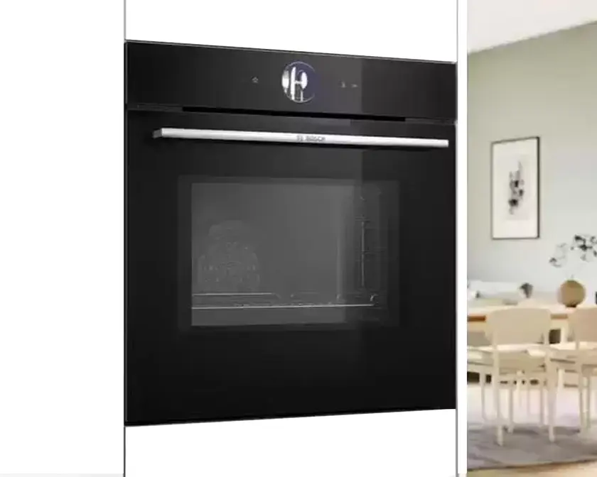 Духовой шкаф Bosch HBG7764B1 фото 4