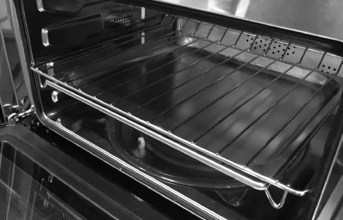 Микроволновая печь Fulgor Milano LCMO 4511 TC ME фото 6