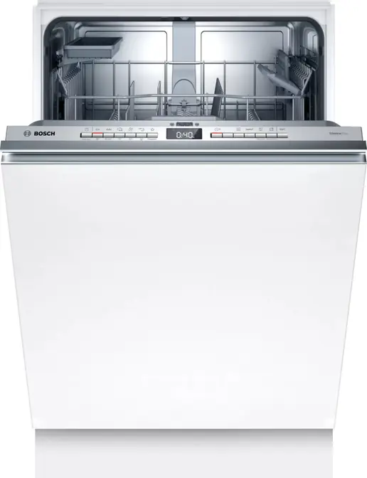 Встраиваемая посудомоечная машина Bosch SGV4IAX2IR фото 1