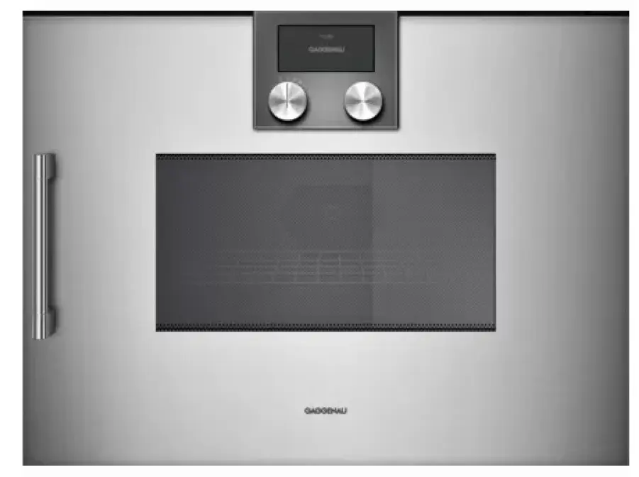 Микроволновая печь Gaggenau BMP250110 фото 1