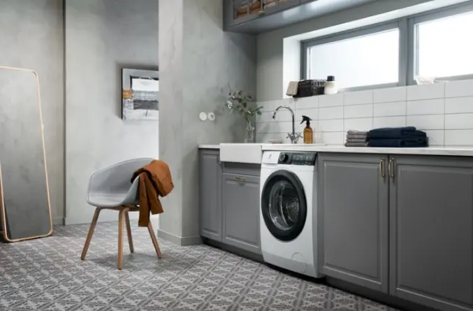 Стирально-сушильная машина Electrolux EW7WR361S фото 8