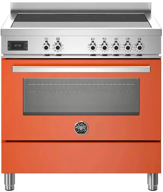 Варочный центр Bertazzoni PRO95I1EART фото 1