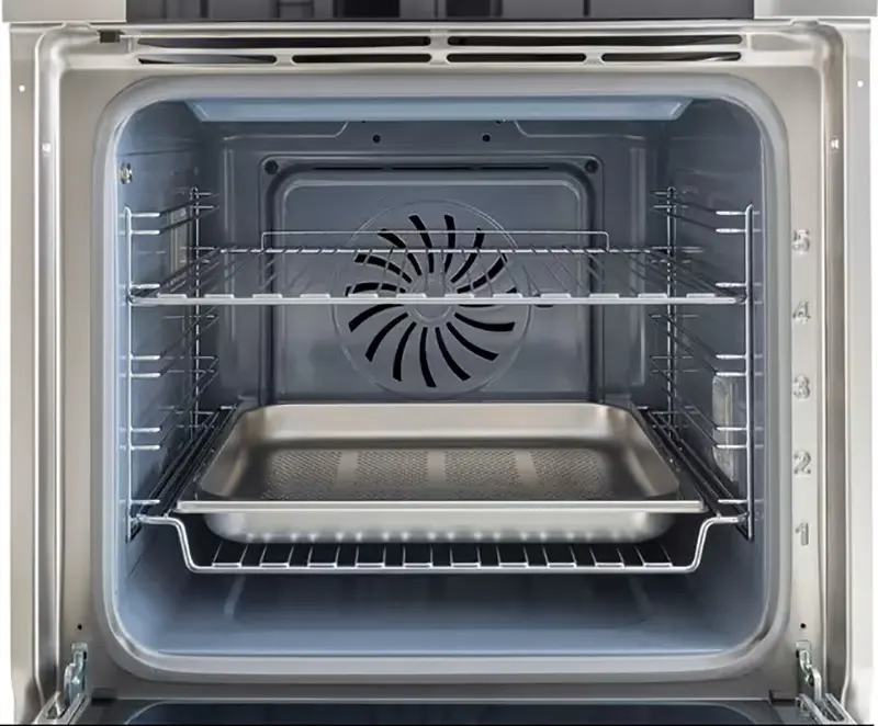 Духовой шкаф Bertazzoni FMOD6117PTX3 фото 4 Духовой шкаф Bertazzoni FMOD6117PTX3 фото 4