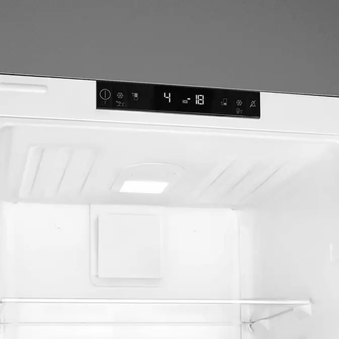 Встраиваемый холодильник Smeg C8175TNE фото 5