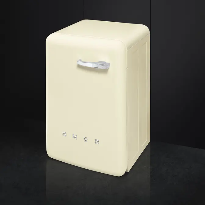 Стиральная машина Smeg LBB14CR-2 фото 3