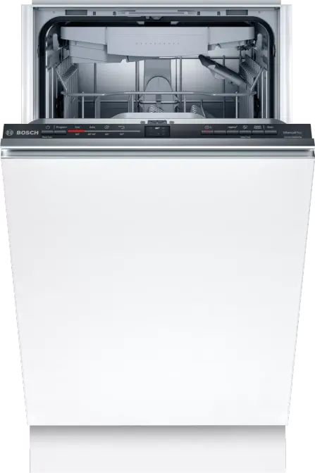 Посудомоечная машина Bosch SRV2IMY2ER фото 1