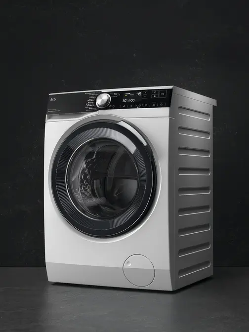 Стиральная машина AEG LFR95146UE фото 7
