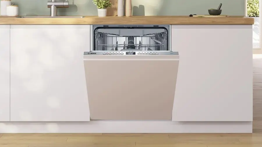 Посудомоечная машина Bosch SBH4HVX00E фото 10