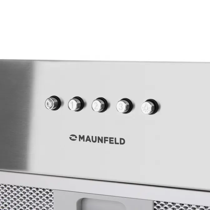 Кухонная вытяжка Maunfeld Crosby Singl 5028 INOX фото 9