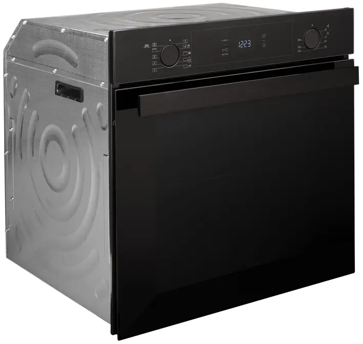 Духовой шкаф DeLonghi DEO 755 NB RAMONA фото 7