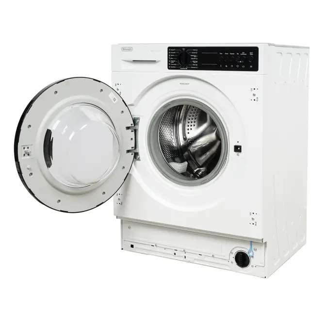 Стиральная машина DeLonghi DWMI 845 VI ISABELLA фото 4