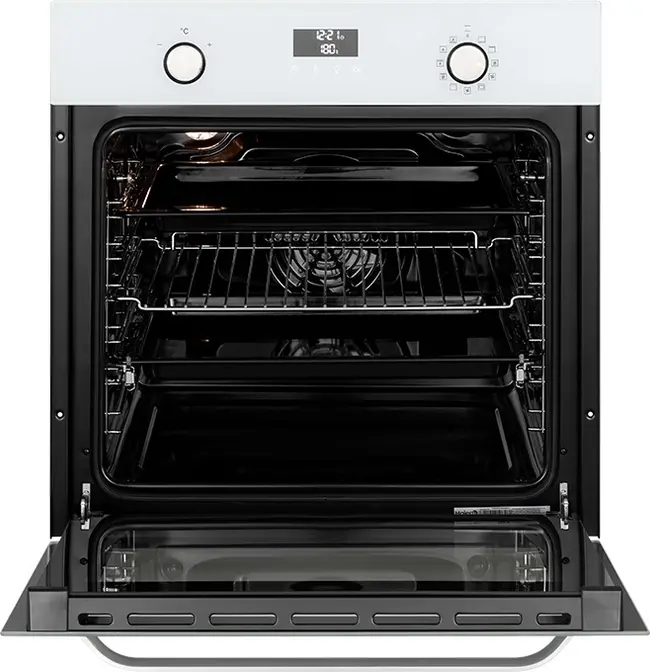 Духовой шкаф Haier HOX-P 11 HGW фото 3