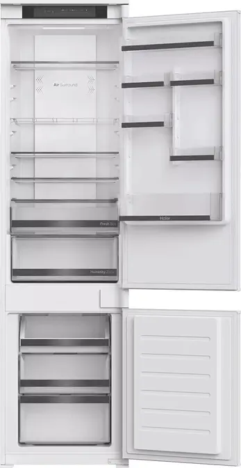 Холодильник Haier HBW5519ERU фото 1