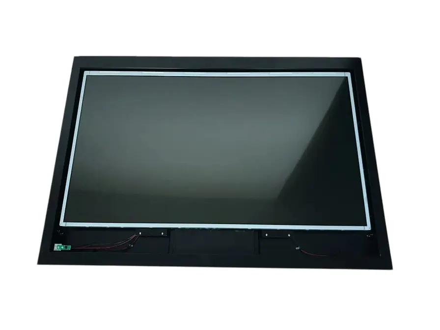 Телевизор AVEL AVS430OF фото 2