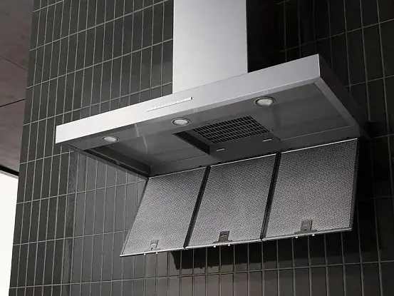 Вытяжка Miele PUR 98 D CLST фото 3