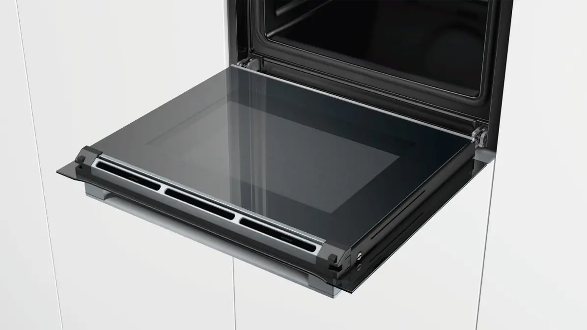 Духовой шкаф Bosch HBG676ES6 фото 5