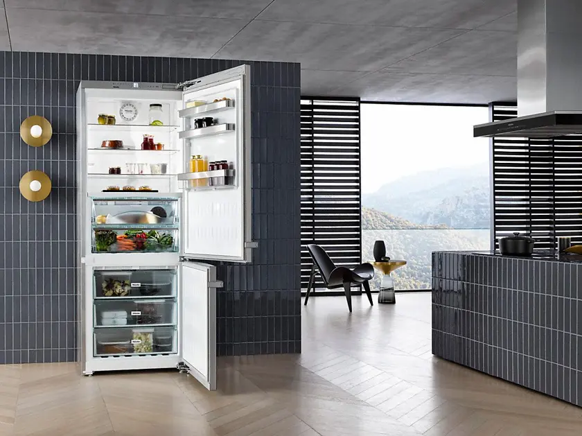 Холодильник Miele KFN16947D ED/CS фото 7